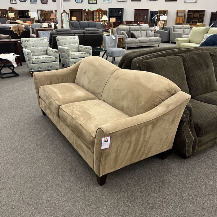 Lazboy Beige Sofa