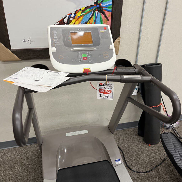 Precor 9.27 Treadmill