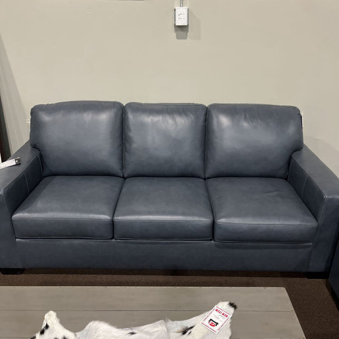 A 5560438 Sofa Bolsena Blue