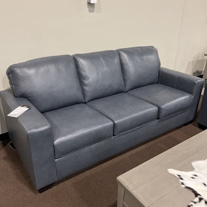 A 5560438 Sofa Bolsena Blue