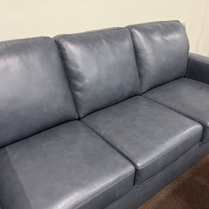 A 5560438 Sofa Bolsena Blue