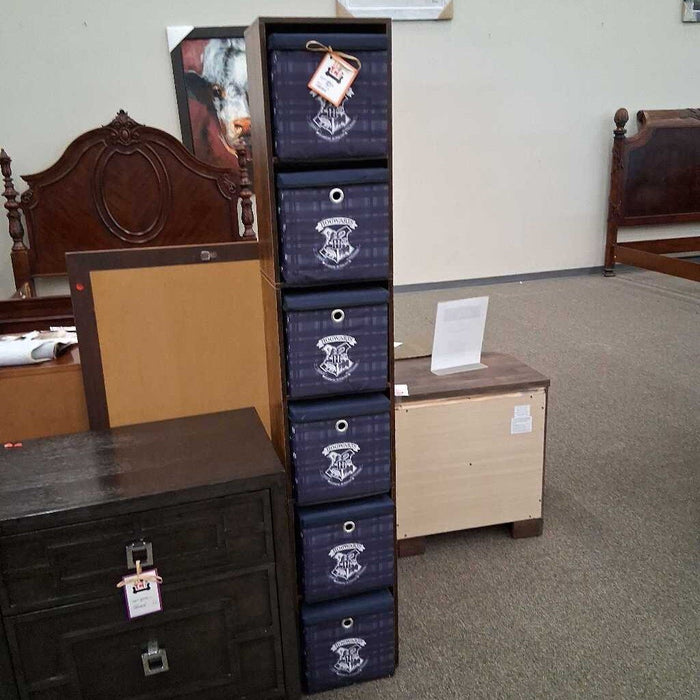 Harry Potter Cubbies