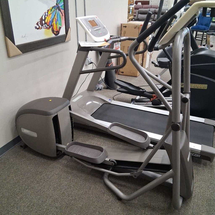 Precor EFX 5.25 Elliptical