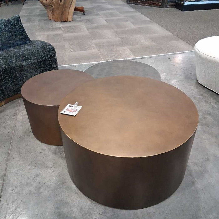 "Neo" 3pc. Coffe Table