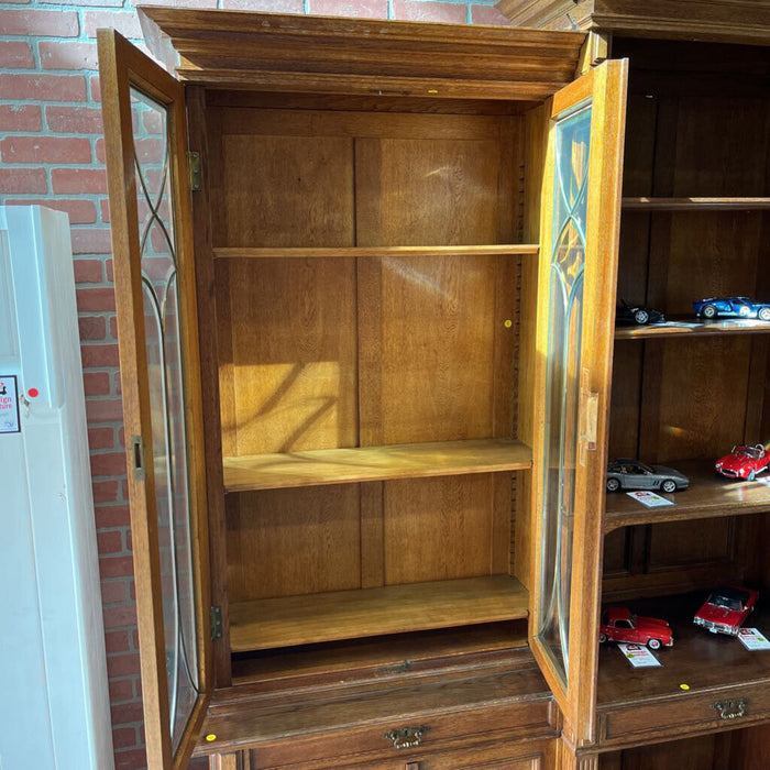 Late 1800's German Shrunk