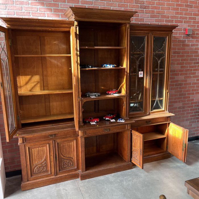 Late 1800's German Shrunk