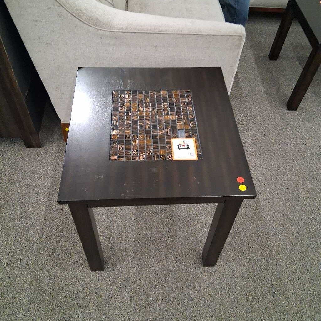 Consignment Furniture