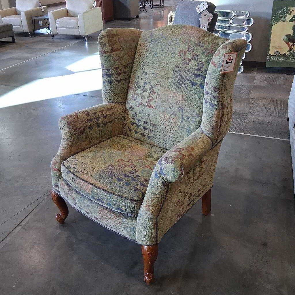 Consignment Furniture