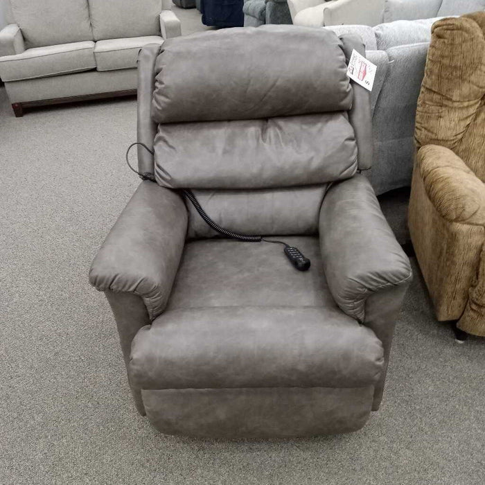 "Astor" Platinum PwhL Lift Recliner