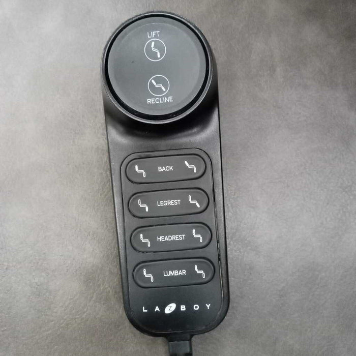 "Astor" Platinum PwhL Lift Recliner