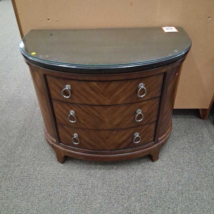 Collezione Europa Nightstand