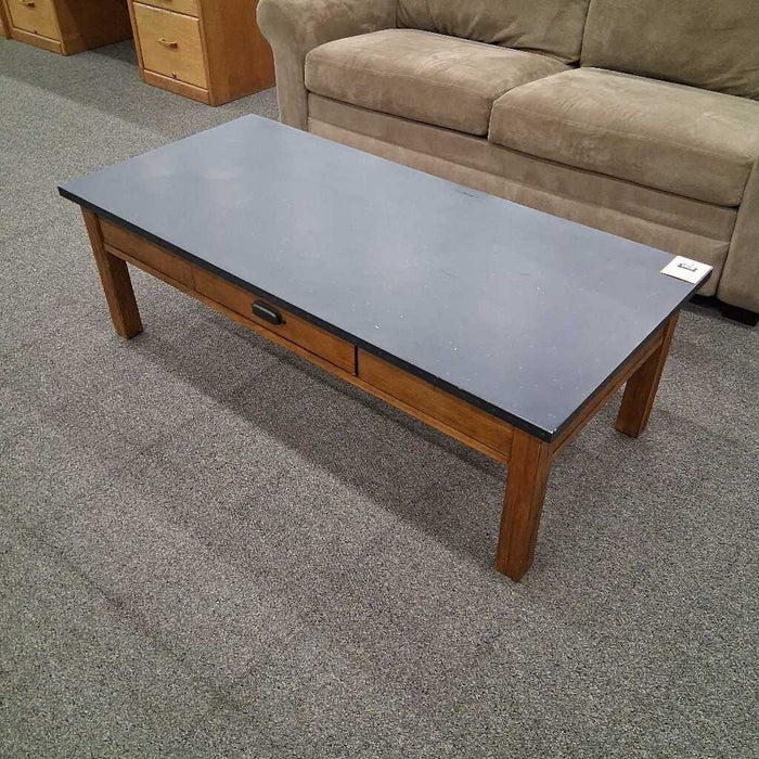 Industrial Coffee Table