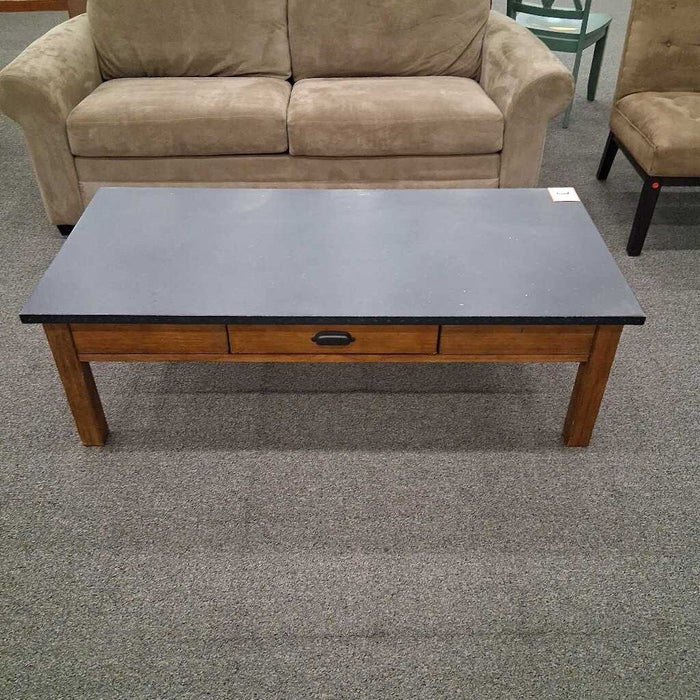 Industrial Coffee Table