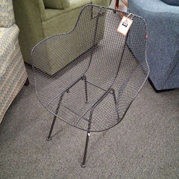 Wire Chair