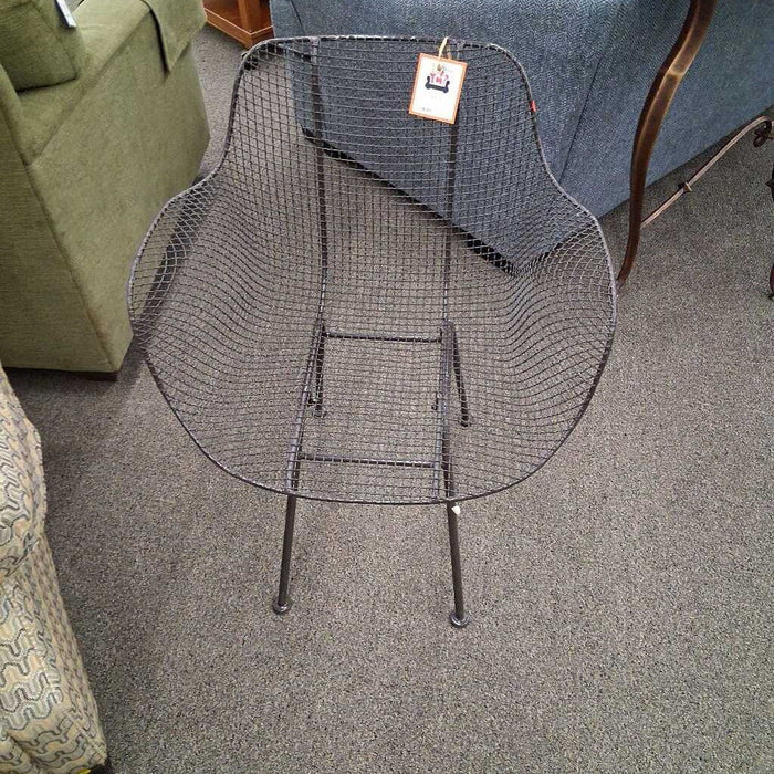 Wire Chair