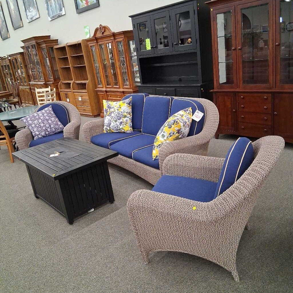 Consignment Furniture