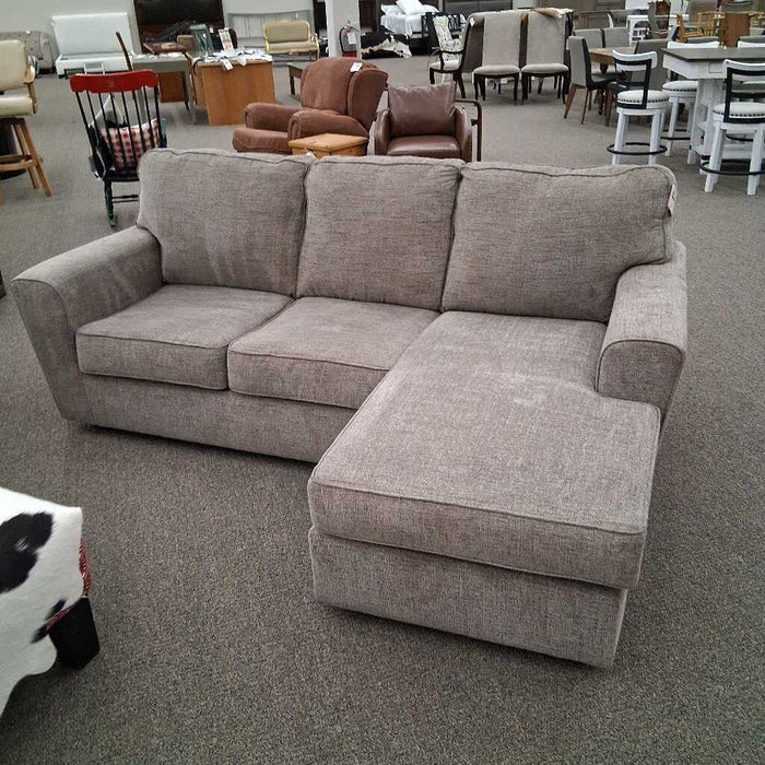 "Cascilla" Grey Chofa