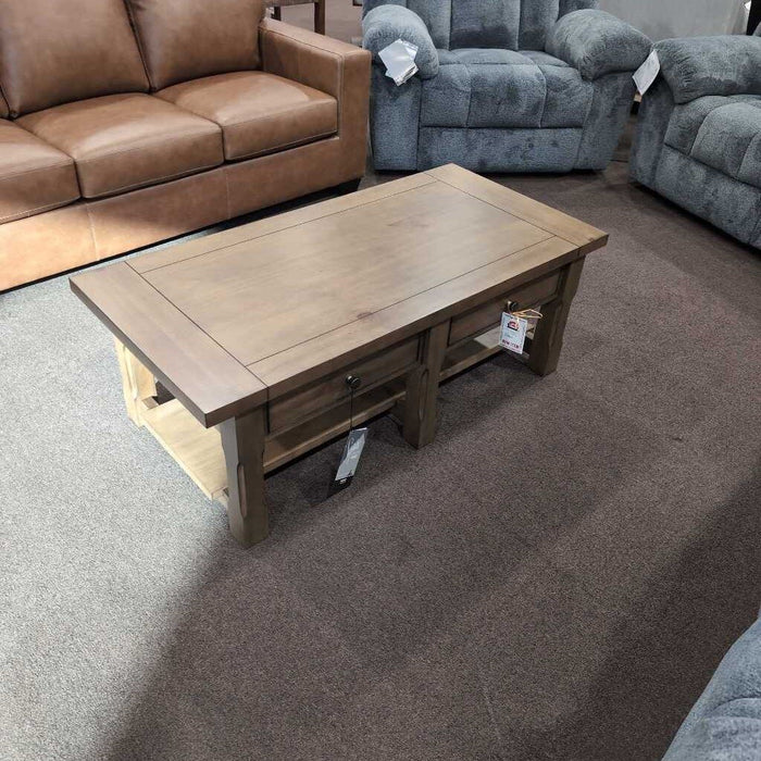 A T539-1 Vandenmore Cocktail Table