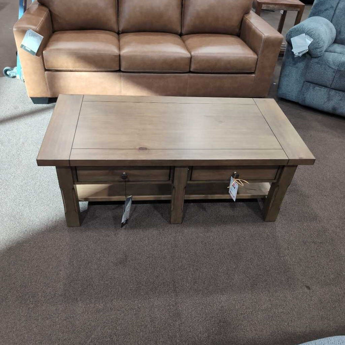 A T539-1 Vandenmore Cocktail Table