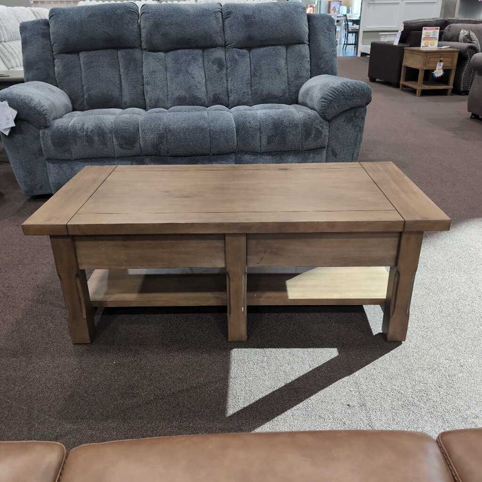 A T539-1 Vandenmore Cocktail Table