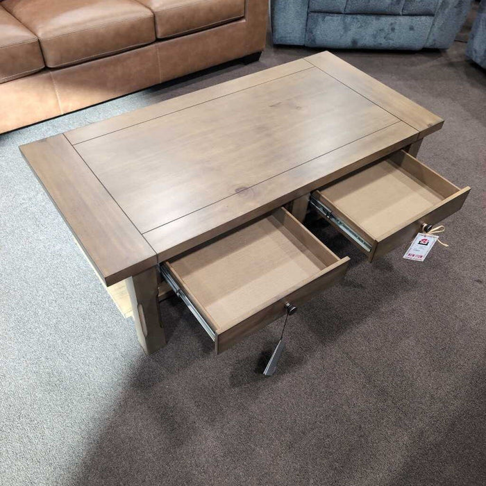 A T539-1 Vandenmore Cocktail Table