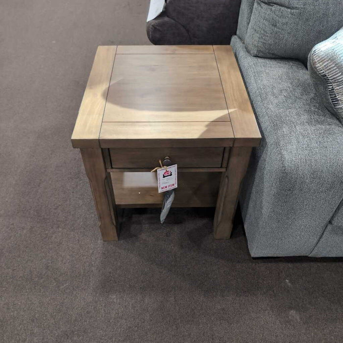 A T539-1 Vandenmore End Table