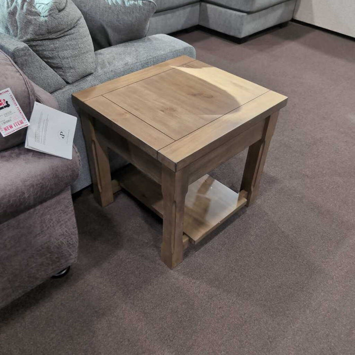 A T539-1 Vandenmore End Table