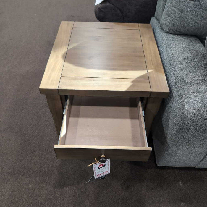 A T539-1 Vandenmore End Table