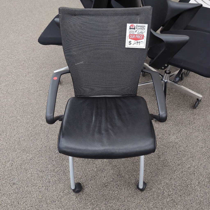 Mayline "Valore" Training Chair