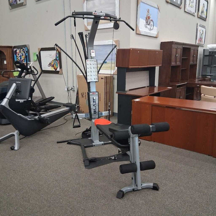 Bowflex "Blaze" Home Gym