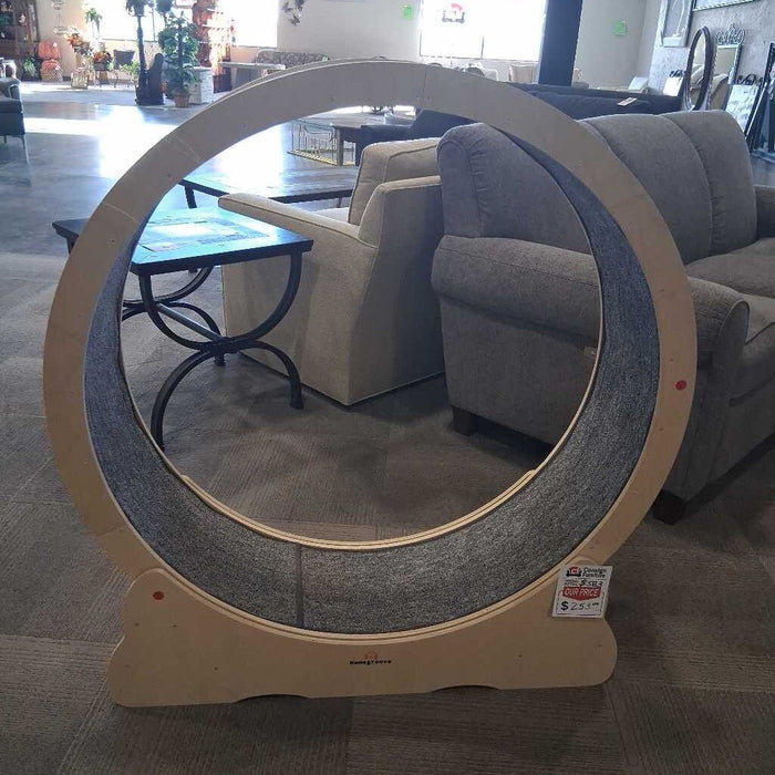 Xl Cat Wheel