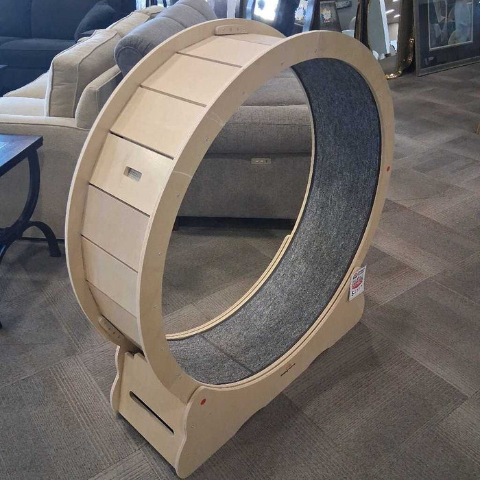 Xl Cat Wheel