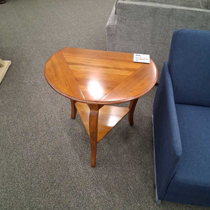 Drop-leaf Side Table