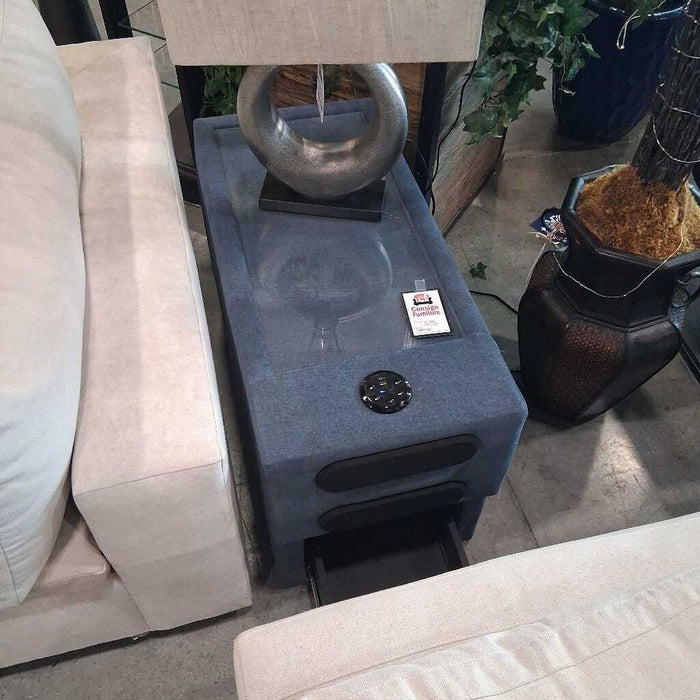 Modmax Console w/ Audio & Drawer