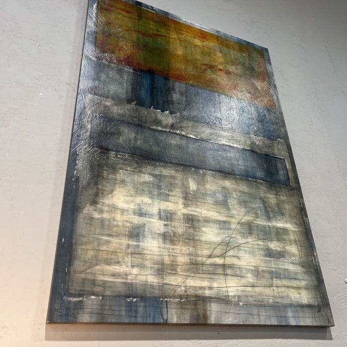 Joshua Schicker "Threshhold" Canvas