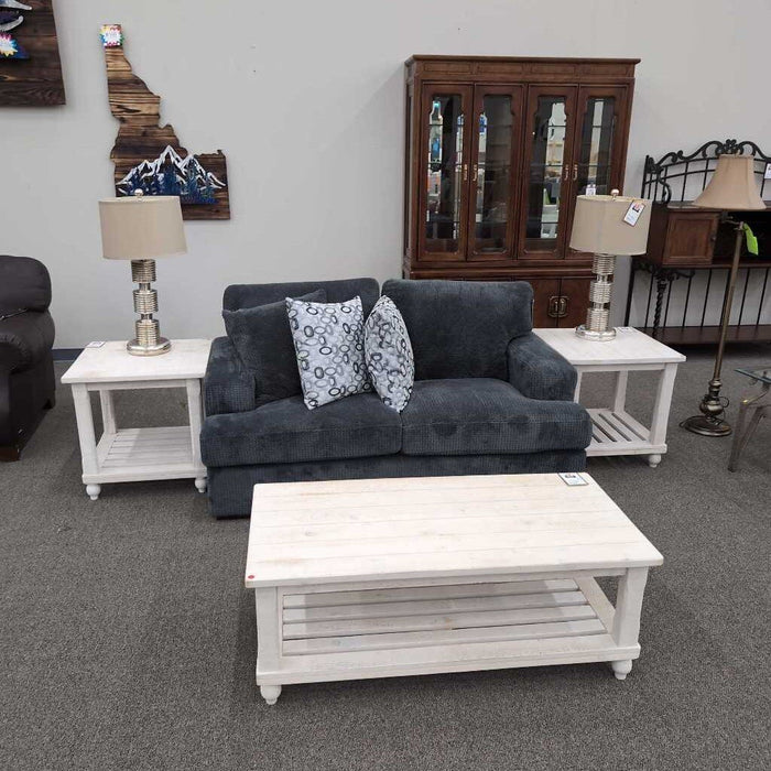 Pair Karl Springer MCM Lamps