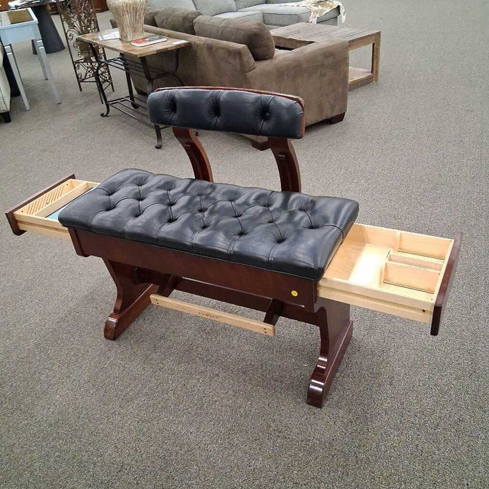 Lowrey Organ w/ Bench