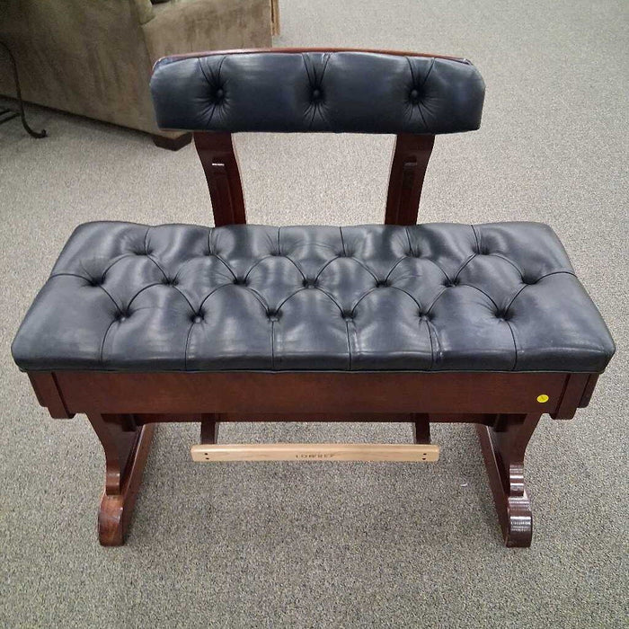 Lowrey Organ w/ Bench