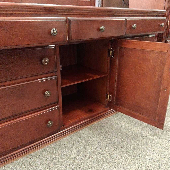 Cherry 3pc. Bedroom Set