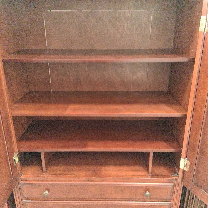 Cherry 3pc. Bedroom Set