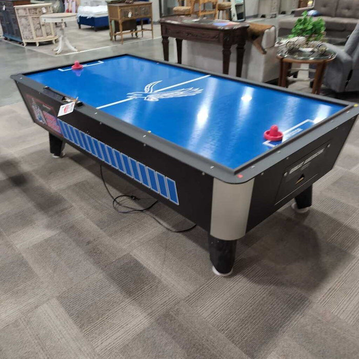 8' Great American Air Hockey Table