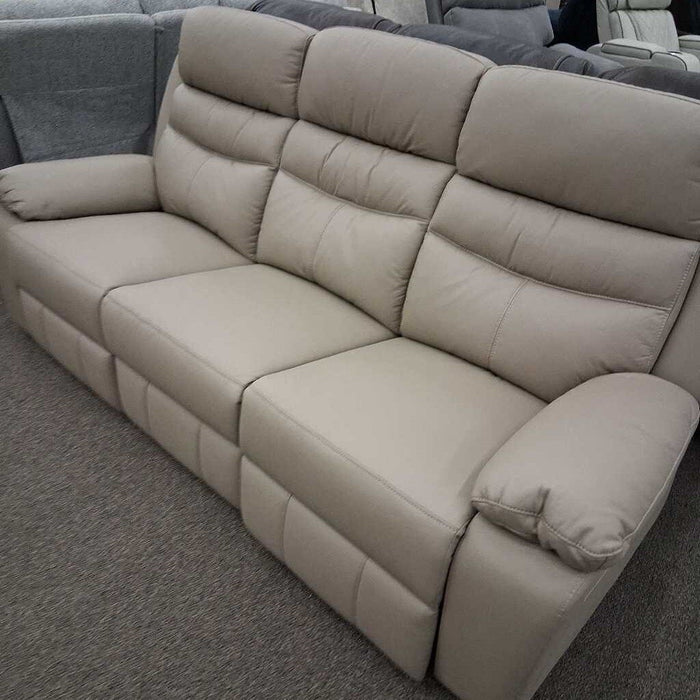 HOB 9628lte-3pw Beige Rec. Sofa