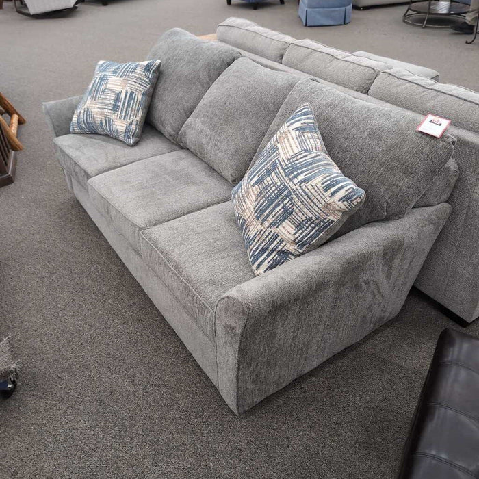 Michael Nicholas "Tara" Gray Sofa
