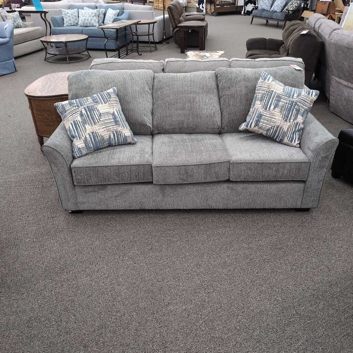 Michael Nicholas "Tara" Gray Sofa