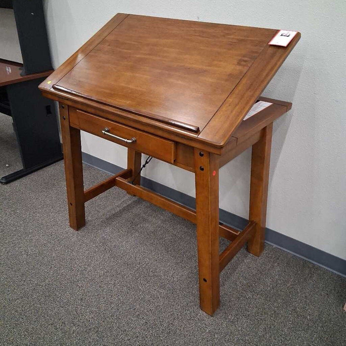 Drafting Table w/ Stool