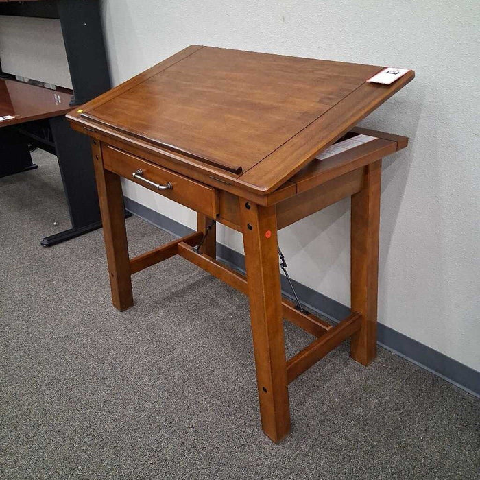 Drafting Table w/ Stool