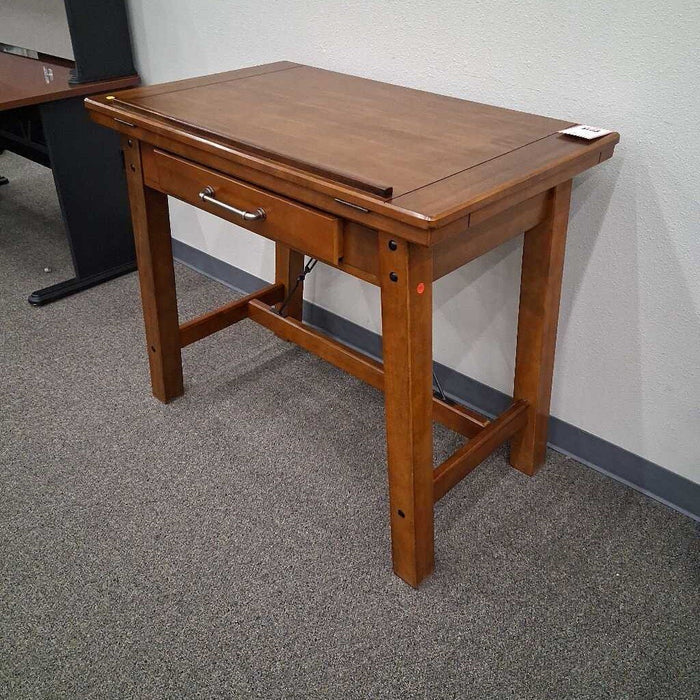 Drafting Table w/ Stool