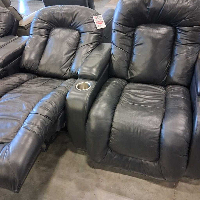 "Rhumba" 2pc. Theater Loveseat