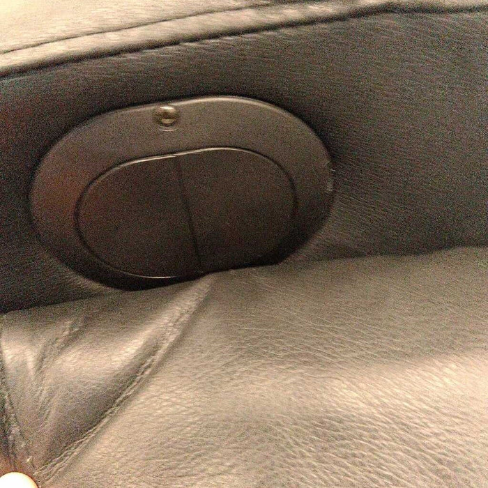 "Rhumba" 2pc. Theater Loveseat