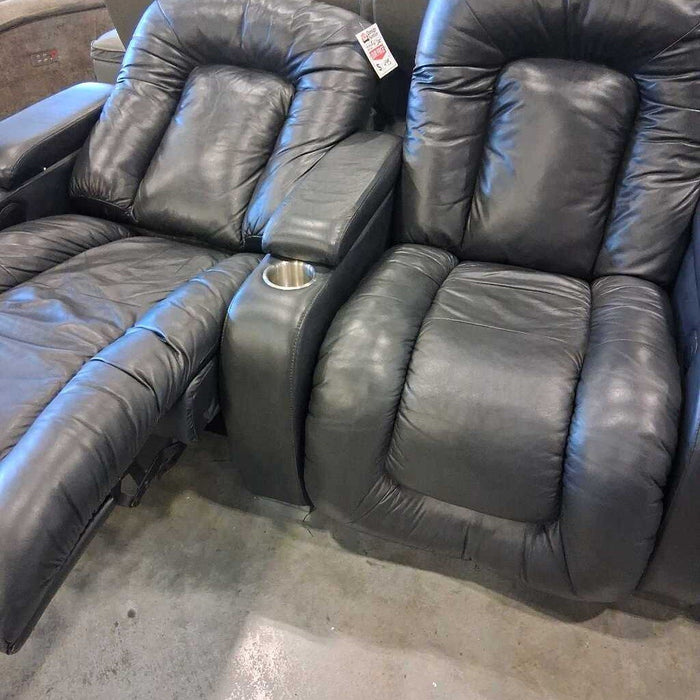 "Rhumba" 2pc. Theater Loveseat